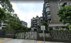 The Navian (D17), Apartment #578663911